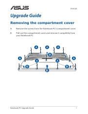 E14125 Upgrade Guide .